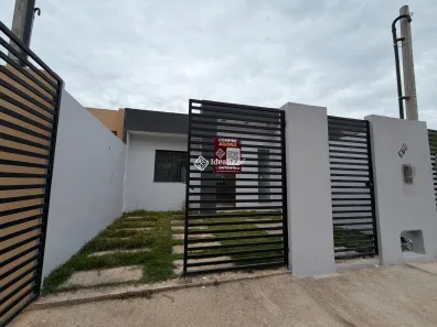 Casa com 2 Quartos à venda, 70m² no Santa Rita do Zarur, Volta Redonda