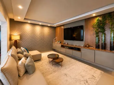 Apartamento com 3 Quartos à venda, 138m² no Marco, Belém