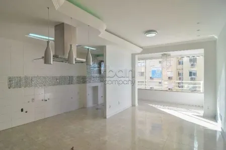Apartamento com 3 Quartos à venda, 87m² no Rio Branco, Novo Hamburgo