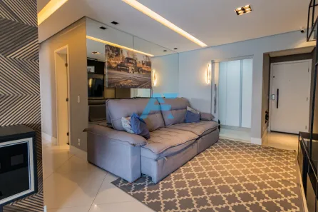Apartamento com 3 Quartos à venda, 97m² no Vila Gomes Cardim, São Paulo