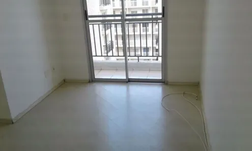 Apartamento com 2 Quartos para alugar, 50m² no Vila Palmeiras, São Paulo