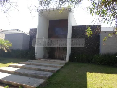 Casa de Condomínio com 3 Quartos à venda, 360m² no Lago Azul, Araçoiaba da Serra