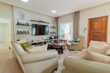 Casa com 3 Quartos para alugar, 300m² no Alto da Lapa, São Paulo