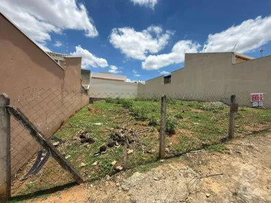Lote/Terreno à venda, 300m² no Jardim Esplanada II, Indaiatuba