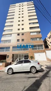 Apartamento com 2 Quartos à venda, 77m² no Jardim Country Club, Poços de Caldas