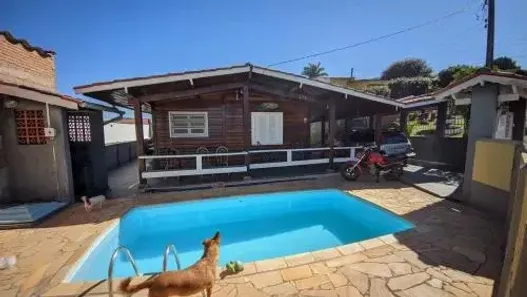 Casa de Condomínio com 3 Quartos à venda, 337m² no Residencial Moenda, Itatiba