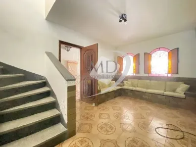 Sobrado com 3 Quartos à venda, 110m² no Cerâmica, São Caetano do Sul