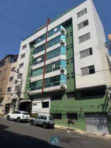 Apartamento com 3 Quartos à venda, 154m² no Centro, Divinópolis