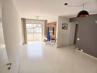 Apartamento com 2 Quartos à venda, 62m² no Saúde, São Paulo