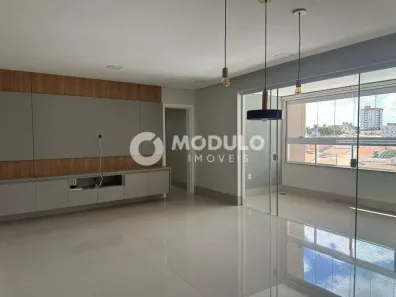 Apartamento com 3 Quartos à venda, 96m² no Santa Mônica, Uberlândia