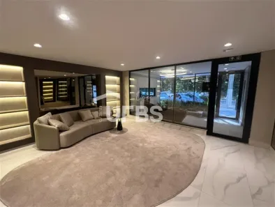 Apartamento com 3 Quartos à venda, 102m² no Setor Oeste, Goiânia