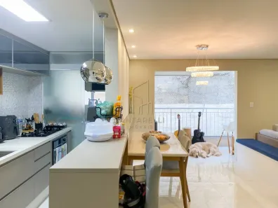 Apartamento com 2 Quartos à venda, 85m² no Vila Gumercindo, São Paulo