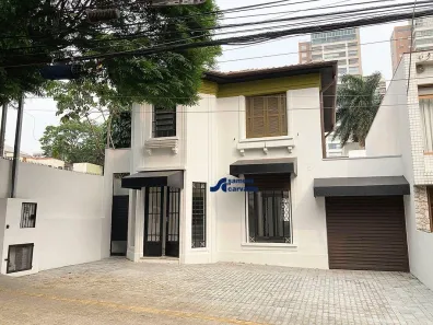 Imóvel Comercial com 4 Quartos para alugar, 334m² no Água Branca, São Paulo