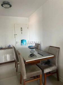Apartamento com 2 Quartos à venda, 62m² no Santo Amaro, São Paulo