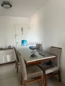Apartamento com 2 Quartos à venda, 62m² no Santo Amaro, São Paulo
