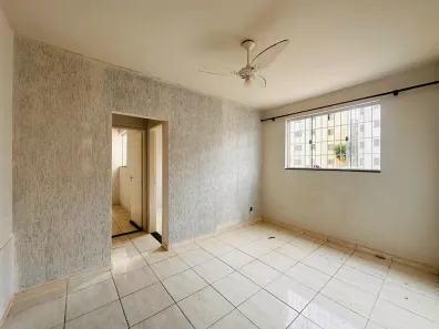 Apartamento com 2 Quartos à venda, 55m² no Jardim Atalaia, Governador Valadares