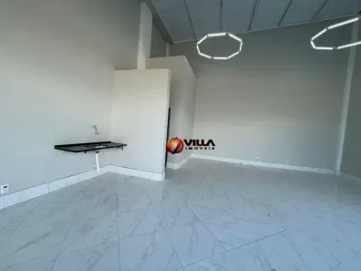 Ponto Comercial para alugar, 66m² no Parque Residencial São Joaquim, Santa Bárbara D'Oeste