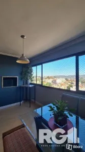 Apartamento com 2 Quartos à venda, 75m² no Três Figueiras, Porto Alegre