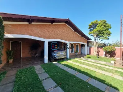 Casa com 3 Quartos à venda, 160m² no Vila Dainese, Americana