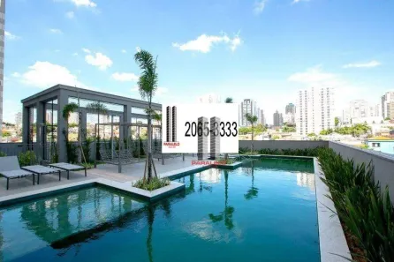 Apartamento com 2 Quartos à venda, 67m² no Ipiranga, São Paulo