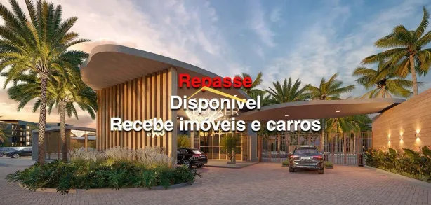 Apartamento com 3 Quartos à venda, 137m² no Porto das Dunas, Aquiraz