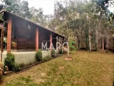 Fazenda/Sítio com 3 Quartos à venda, 6800m² no , Arujá