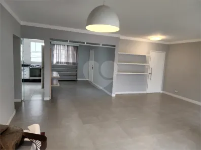 Apartamento com 3 Quartos à venda, 186m² no Bela Vista, São Paulo