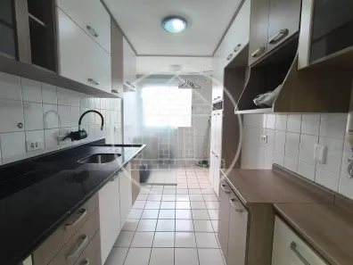 Apartamento com 2 Quartos à venda, 50m² no Jardim Lallo, São Paulo