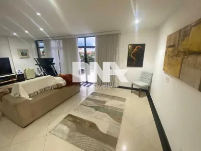 Cobertura com 4 Quartos à venda, 348m² no Barra da Tijuca, Rio de Janeiro