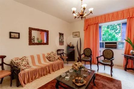 Apartamento com 4 Quartos à venda, 171m² no Flamengo, Rio de Janeiro