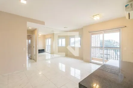 Apartamento com 2 Quartos à venda, 73m² no Tamboré, Barueri