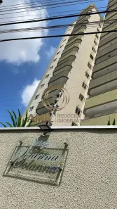 Apartamento com 3 Quartos à venda, 96m² no Palmeiras de São José, São José dos Campos