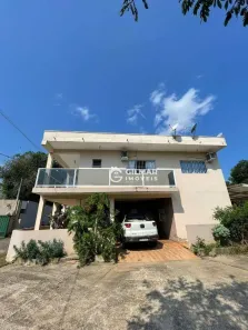 Casa com 2 Quartos à venda, 290m² no Vila Guedes, Jaguariúna