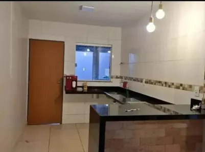 Casa com 2 Quartos à venda, 10m² no Umarizal, Belém