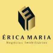 Logo da imobiliária