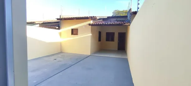 Casa com 3 Quartos à venda, 130m² no Jabuti, Itaitinga
