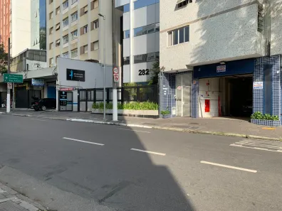 Ponto Comercial à venda, 325m² no Jardim Paulista, São Paulo