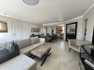 Apartamento com 3 Quartos à venda, 167m² no Jardim Elite, Piracicaba