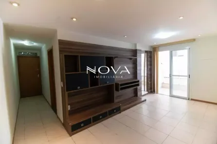 Apartamento com 2 Quartos à venda, 84m² no Santa Rosa, Niterói