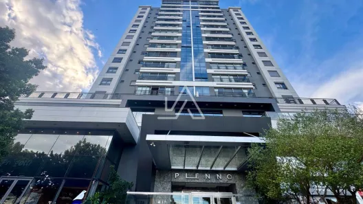 Apartamento com 3 Quartos à venda, 184m² no Annes, Passo Fundo