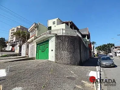 Casa com 4 Quartos à venda, 260m² no Vila Paranaguá, São Paulo