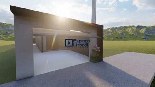 Casa com 2 Quartos à venda, 152m² no Balneário Recanto do Sol, Caraguatatuba