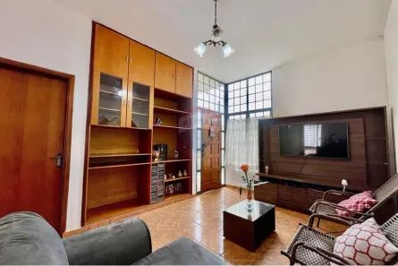 Casa com 3 Quartos à venda, 143m² no Parque Cidade Nova, Mogi Guaçu