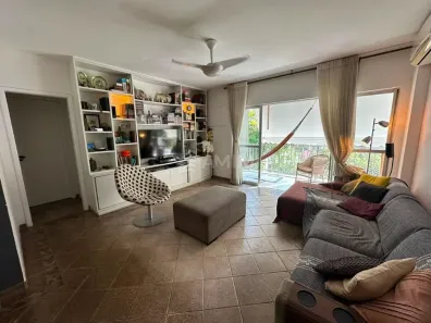Apartamento com 2 Quartos à venda, 80m² no Santa Rosa, Niterói