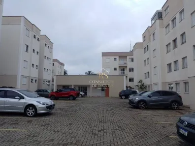 Apartamento com 2 Quartos à venda, 122m² no Vila Urupês, Suzano
