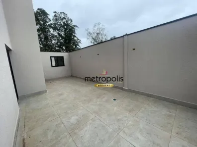 Cobertura com 2 Quartos à venda, 115m² no Anchieta, São Bernardo do Campo