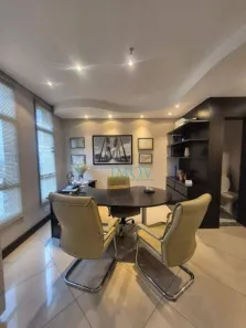Sala Comercial à venda, 53m² no Parque Residencial Aquarius, São José dos Campos