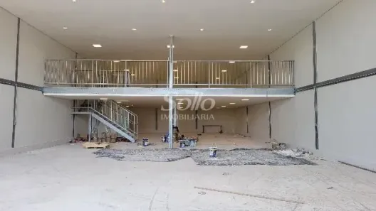 Sala Comercial para alugar, 512m² no Segismundo Pereira, Uberlândia