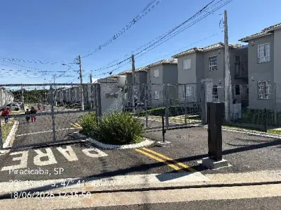 Apartamento com 2 Quartos à venda, 45m² no São Jorge, Piracicaba
