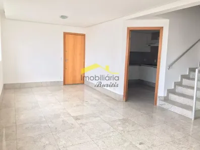 Cobertura com 4 Quartos à venda, 240m² no Buritis, Belo Horizonte